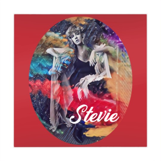 Discover Stevie Nicks Fan Mahjong Mats - Stevie Nicks - Mahjong Mats