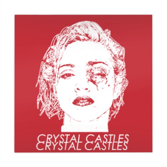 Discover Madonna Crystal Castles Q23 2018 Mahjong Mats