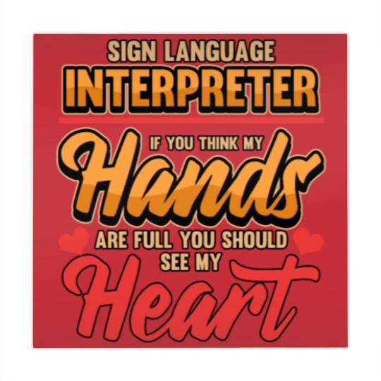 Discover sign language interpreter signpost gesture Mahjong Mats