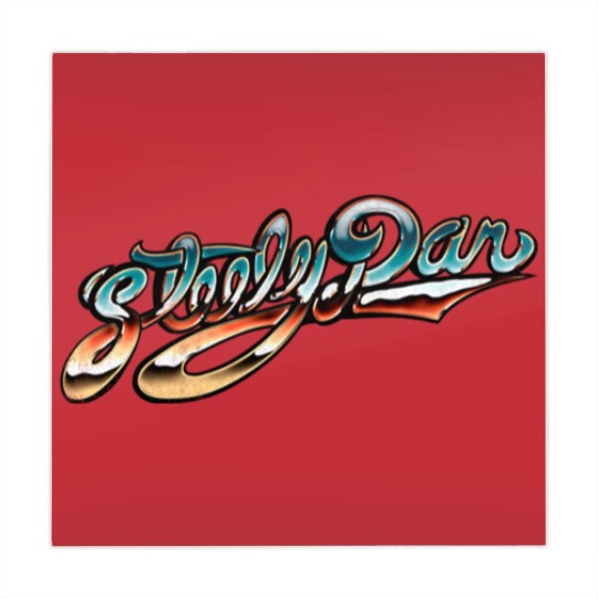 Discover Steely Dan Retro - Steely Dan - Mahjong Mats