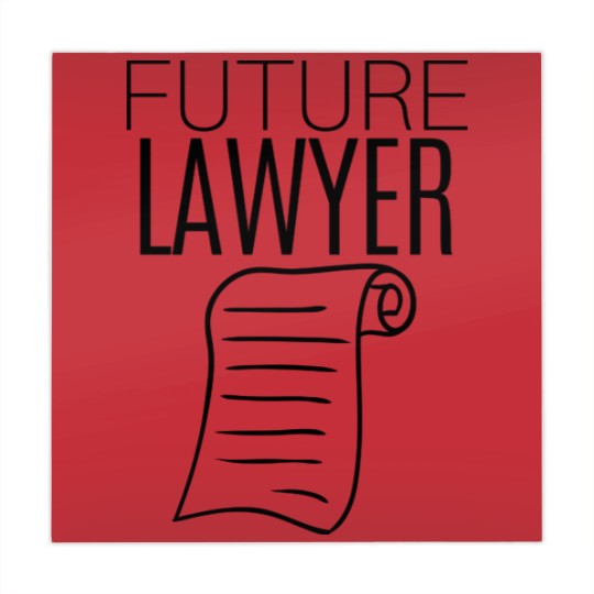 Discover Future Lawyer - scroll - Future Lawyer - Mahjong Mats
