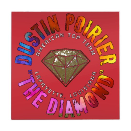 Discover Dustin Poirier - Dustin Poirier - Mahjong Mats