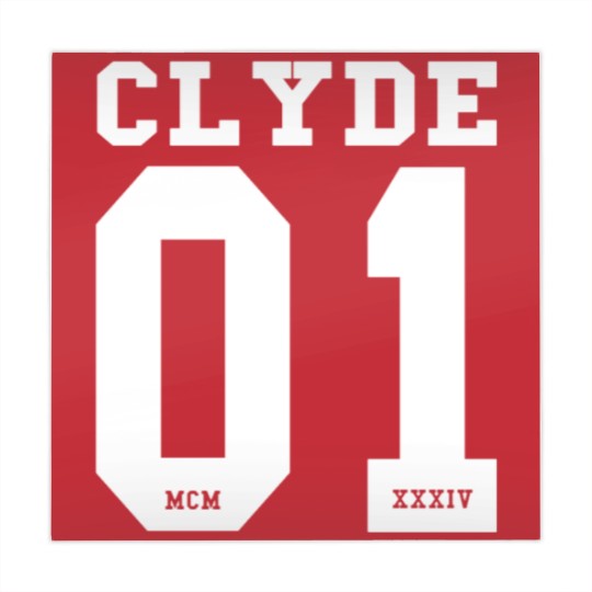 Discover Bonnie and Clyde. Cool partner look design. Mahjong Mats