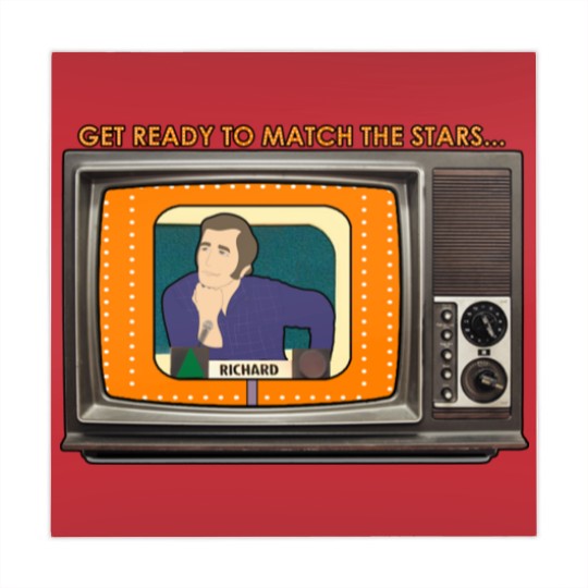 Discover Match Game Richard - Match Game Richard - Mahjong Mats