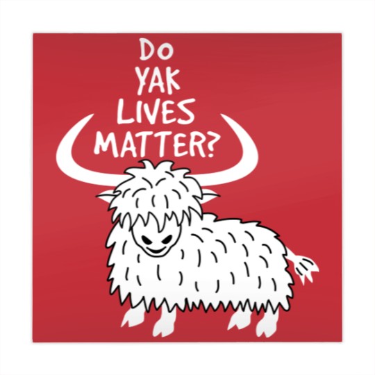 Discover Yak Lives - Yak - Mahjong Mats