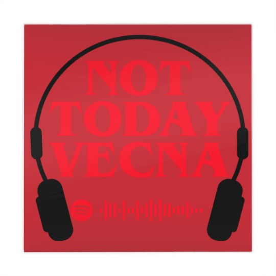 Discover Not Today Vecna Steve Harrington Mahjong Mats