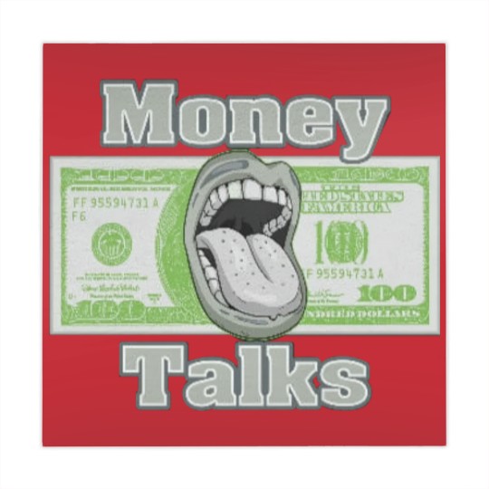 Discover Money Talks Mahjong Mats to Match Jordan Retro 5 Green Bean