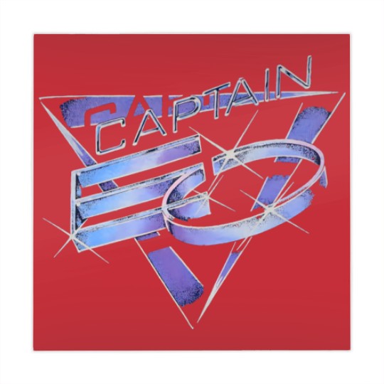 Discover 1986 Vintage (v2) - Captain Eo - Mahjong Mats