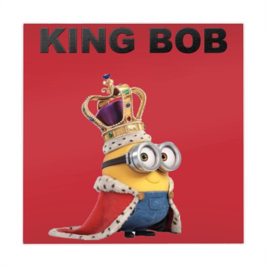 Discover KING BOB Cartoon Mahjong Mats