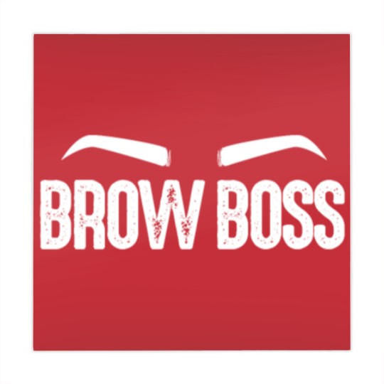 Discover Brow Boss, Eyebrow Mahjong Mats