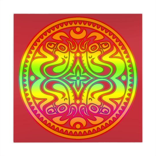Discover gov t mule logo Mahjong Mats
