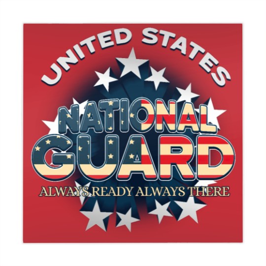 Discover US National Guard Always Ready Always re Army Mahjong Mats