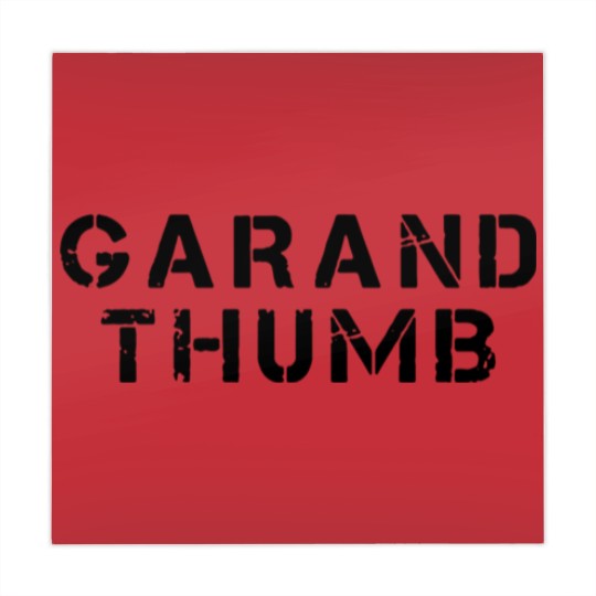Discover garand thumb Mahjong Mats