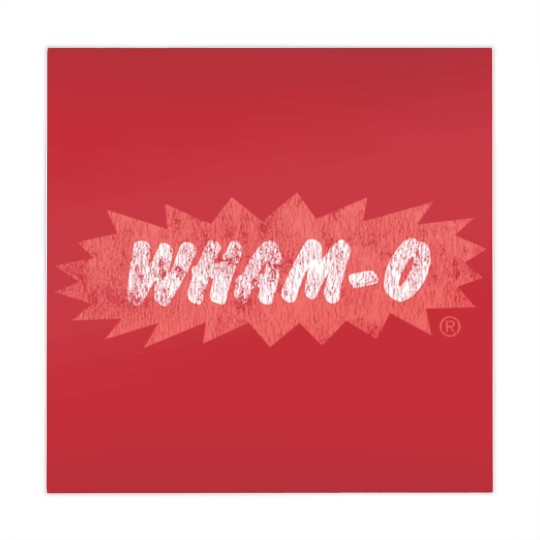 Discover Wham O - Retro Toys - Mahjong Mats