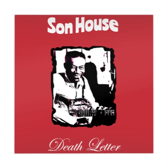 Discover Son House - Delta Blues - Mahjong Mats