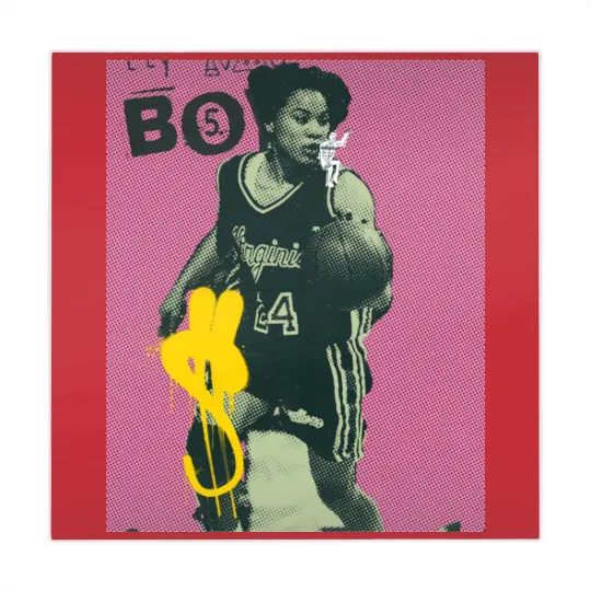 Discover Dawn Staley Street Wear Style - Womens Basketball - Mahjong Mats