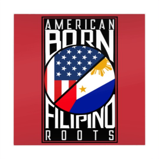 Discover American Born Filipino - Fil-Am Filipino American Mahjong Mats