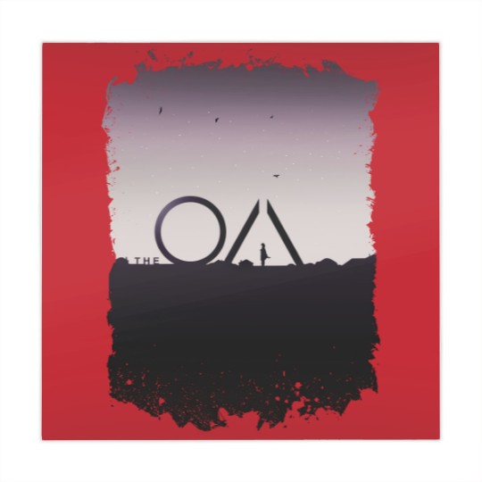 Discover the OA - Netflix - Mahjong Mats