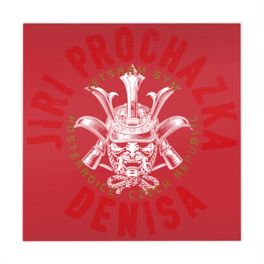 Discover Jiri Prochazka - Jiri Prochazka - Mahjong Mats