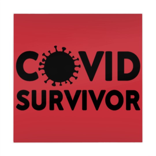 Discover Covid Survivor Corona Virus Corona Pandemic I Was Mahjong Mats
