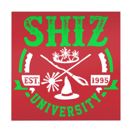 Discover Shiz University Mahjong Mats