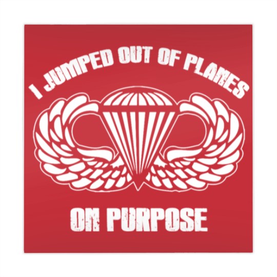 Discover airborne 82nd airborne airborne army airborne pa Mahjong Mats