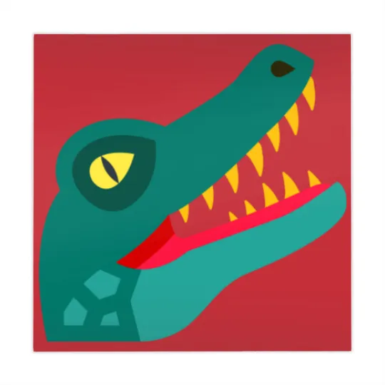 Discover Mahjong Mats Mahjong Mats Crocodile Mahjong Mats