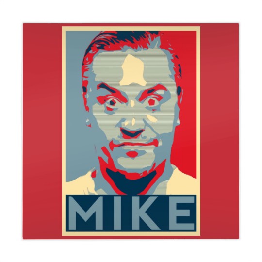 Discover Hope No More - Mike Patton - Mahjong Mats