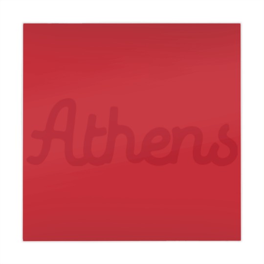 Discover Vintage Style Athens Mahjong Mats | Athens, GA | Athens Georgia Mahjong Mats