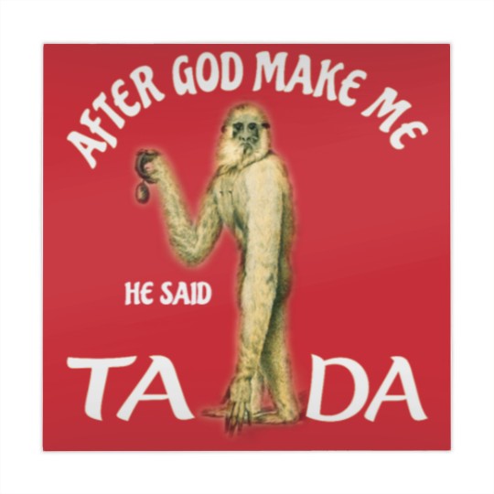 Discover Gibbon Long-arm Monkey - Ta Da Mahjong Mats