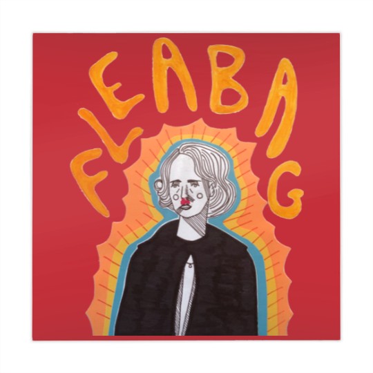 Discover Fleabag - Fleabag - Mahjong Mats