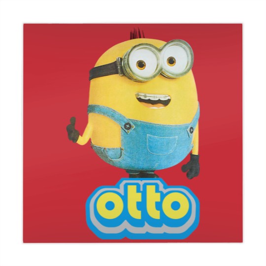 Discover Otto Mahjong Mats, Minion Despicable Me Mahjong Mats, Minions Road The Rise Of Gru Mahjong Mats