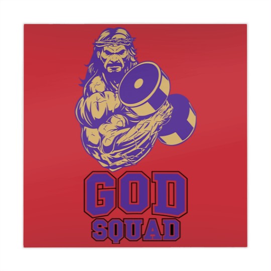Discover Kelvin's God Squad - Righteous Gemstones - Mahjong Mats