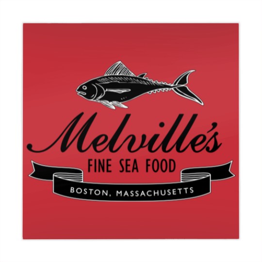 Discover Melville's Fine Seafood - Cheers - Mahjong Mats