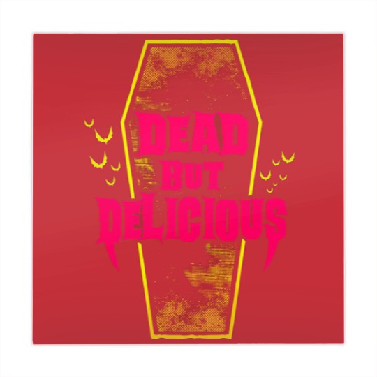 Discover Dead but Delicious - Vampire Quote - What We Do In The Shadows - Mahjong Mats
