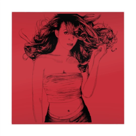 Discover Butterfly - Mariah Carey - Mahjong Mats