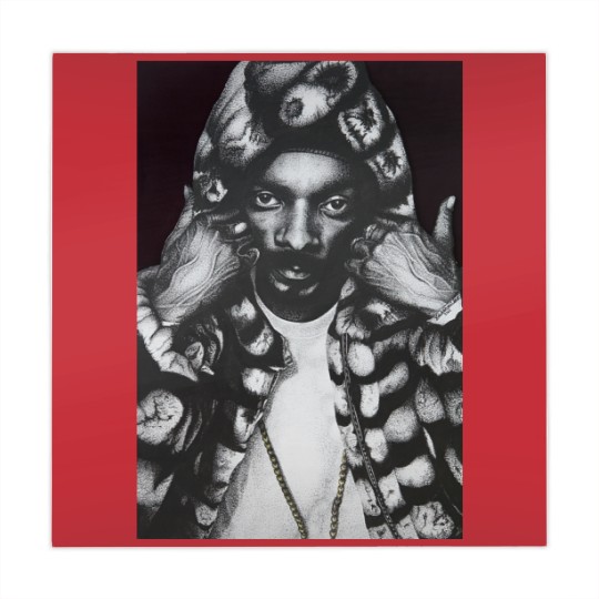 Discover P.I.M.P. - Snoop Dogg - Mahjong Mats