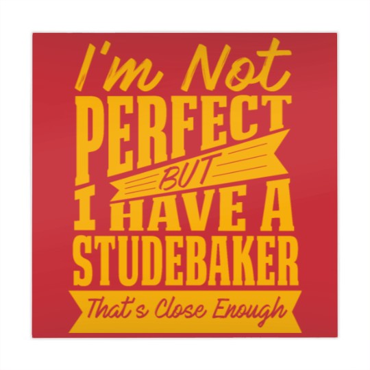 Discover PERFECT WITH STUDEBAKER Y Mahjong Mats