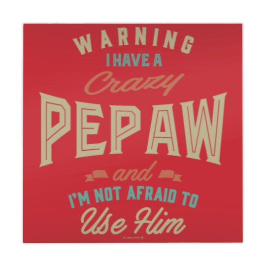 Discover Crazy Pepaw Mahjong Mats