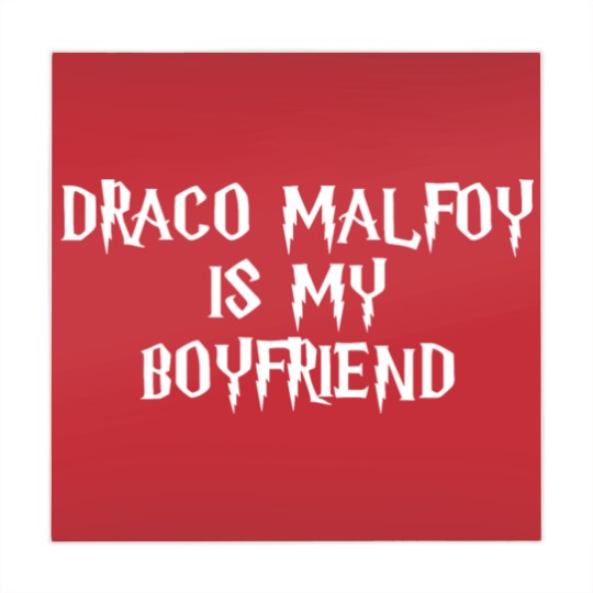 Discover draco malfoy is my boyfriend Mahjong Mats