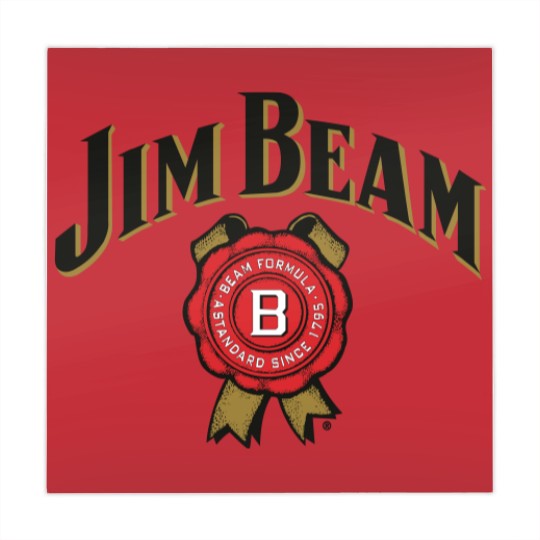 Discover Jim Beam Mahjong Mats
