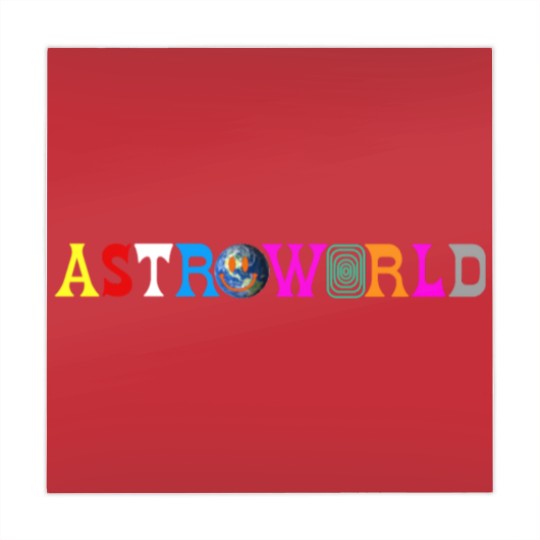 Discover Astroworld Save World Save Planet Mahjong Mats