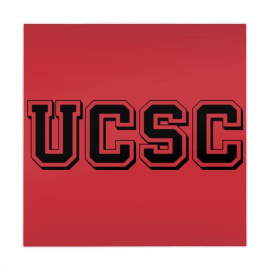 Discover UCSC University Pride Mahjong Mats