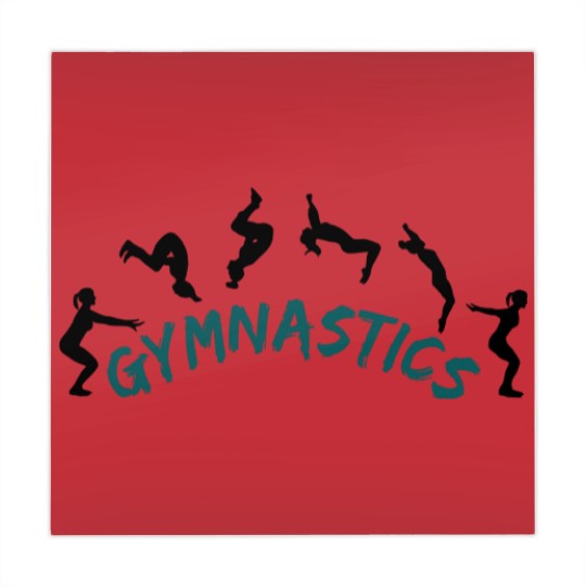 Discover Gymnastics - Backlip Mahjong Mats