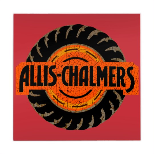 Discover Allis-Chalmers - Newest Tractor - Mahjong Mats