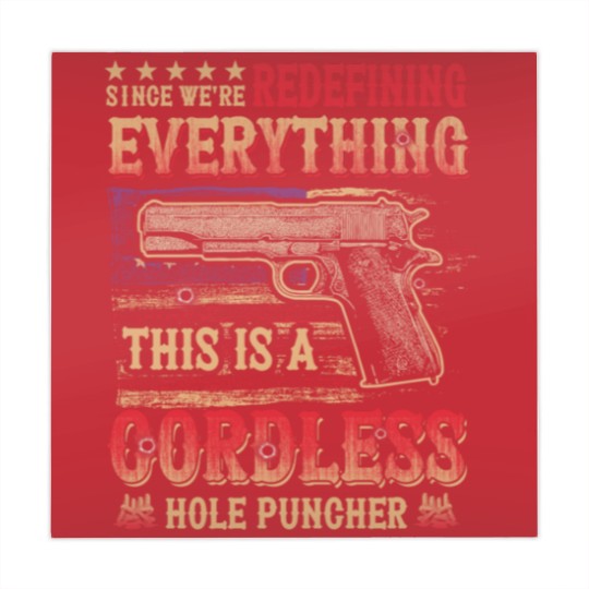 Discover This Is A Cordless Hole Puncher We re Redefining Mahjong Mats