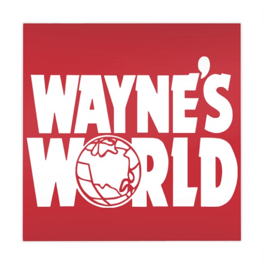 Discover wayne's world - Waynes World - Mahjong Mats