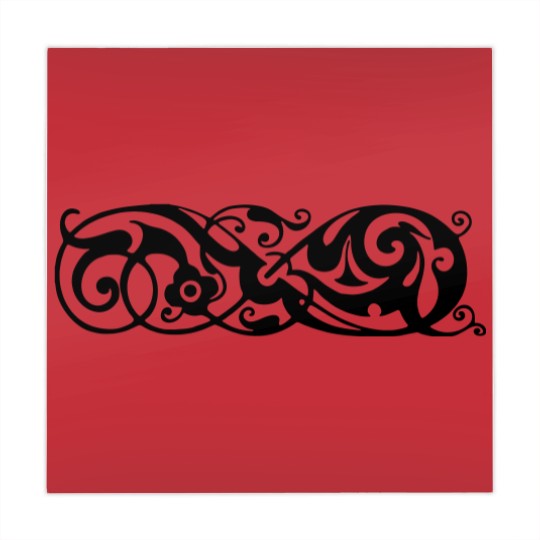 Discover Page ornament 41 Mahjong Mats
