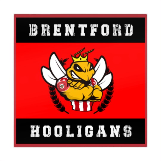 Discover Brentford Holligans Mahjong Mats