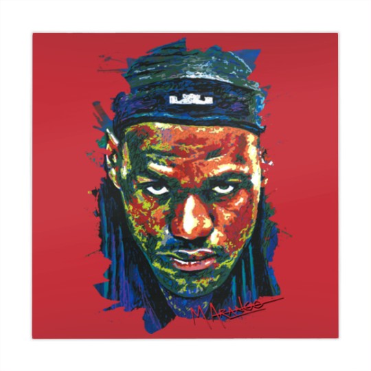 Discover LeBron James Mahjong Mats